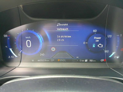 Ford Kuga Gebrauchtwagen