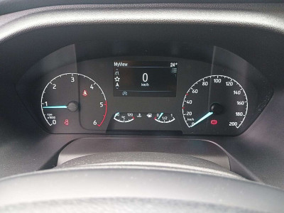 Ford Tourneo Custom Gebrauchtwagen Ford Tourneo Custom Gebrauchtwagen