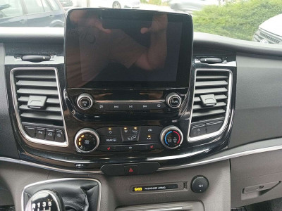 Ford Tourneo Custom Gebrauchtwagen Ford Tourneo Custom Gebrauchtwagen