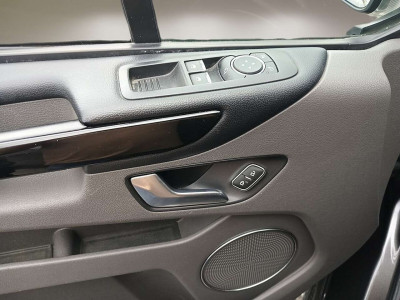 Ford Tourneo Custom Gebrauchtwagen Ford Tourneo Custom Gebrauchtwagen