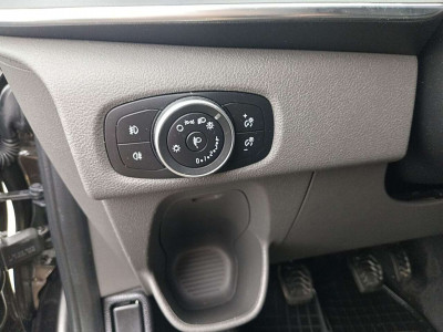 Ford Tourneo Custom Gebrauchtwagen Ford Tourneo Custom Gebrauchtwagen