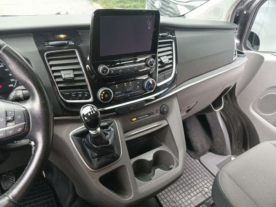 Ford Tourneo Custom Gebrauchtwagen Ford Tourneo Custom Gebrauchtwagen
