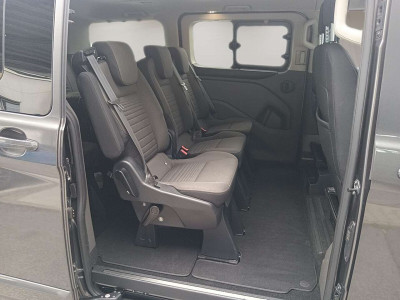 Ford Tourneo Custom Gebrauchtwagen Ford Tourneo Custom Gebrauchtwagen