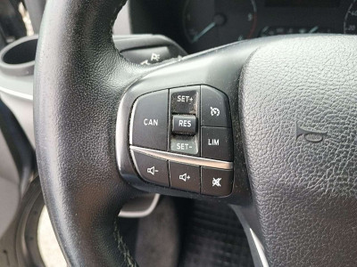 Ford Tourneo Custom Gebrauchtwagen Ford Tourneo Custom Gebrauchtwagen