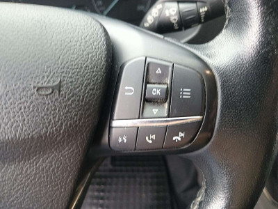 Ford Tourneo Custom Gebrauchtwagen Ford Tourneo Custom Gebrauchtwagen