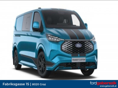 Ford Transit Custom Neuwagen