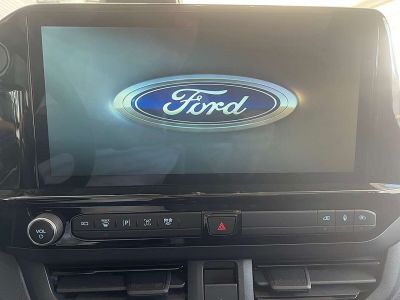Ford Transit Custom Tageszulassung Ford Transit Custom Tageszulassung