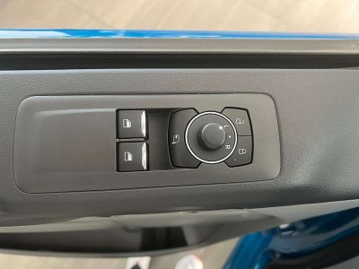 Ford Transit Custom Tageszulassung Ford Transit Custom Tageszulassung