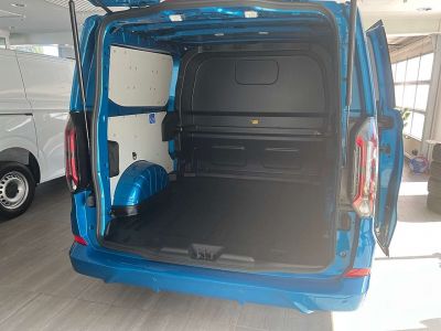 Ford Transit Custom Tageszulassung Ford Transit Custom Tageszulassung