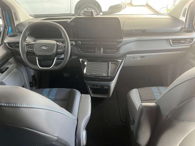 Ford Transit Custom Tageszulassung Ford Transit Custom Tageszulassung