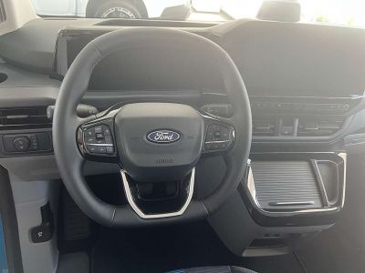 Ford Transit Custom Tageszulassung Ford Transit Custom Tageszulassung