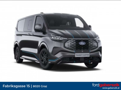 Ford Transit Custom Neuwagen