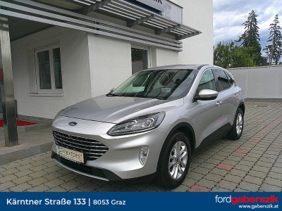 Ford Kuga Gebrauchtwagen