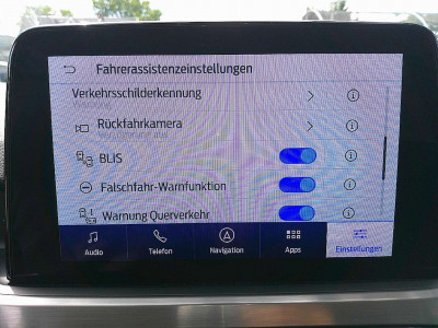 Ford Kuga Gebrauchtwagen