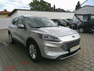 Ford Kuga Gebrauchtwagen