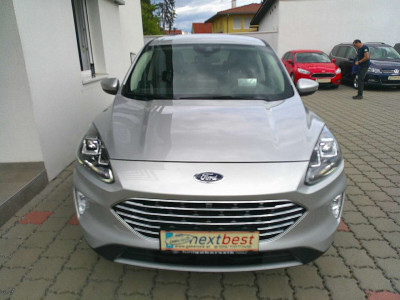 Ford Kuga Gebrauchtwagen
