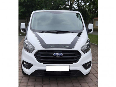 Ford Transit Custom Gebrauchtwagen