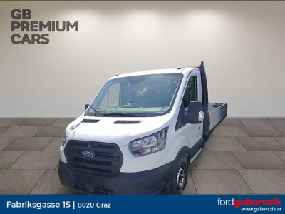 Ford Transit Gebrauchtwagen