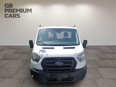 Ford Transit Gebrauchtwagen