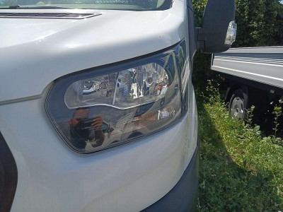 Ford Transit Gebrauchtwagen