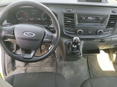 Ford Transit Gebrauchtwagen