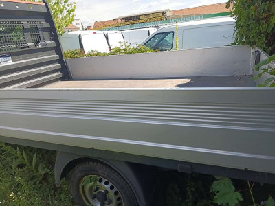 Ford Transit Gebrauchtwagen