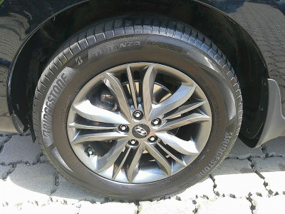 Hyundai iX35 Gebrauchtwagen