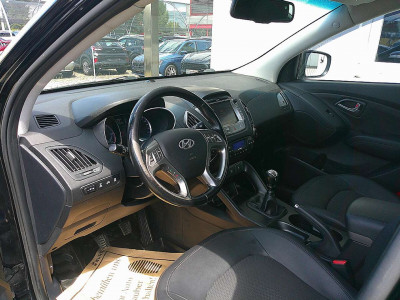Hyundai iX35 Gebrauchtwagen
