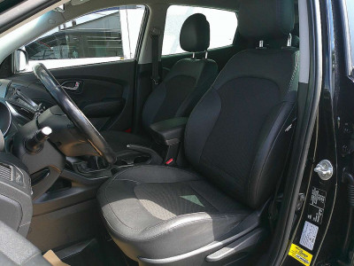 Hyundai iX35 Gebrauchtwagen
