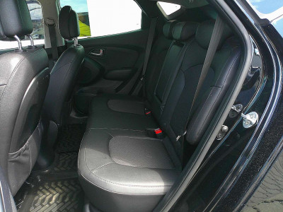 Hyundai iX35 Gebrauchtwagen