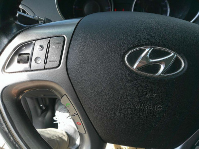 Hyundai iX35 Gebrauchtwagen
