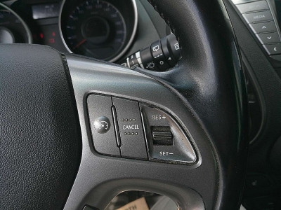 Hyundai iX35 Gebrauchtwagen