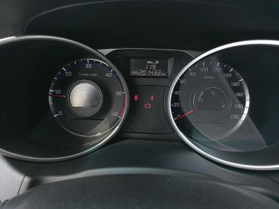Hyundai iX35 Gebrauchtwagen