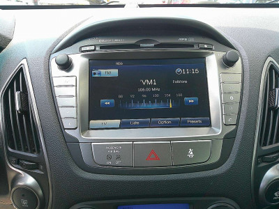 Hyundai iX35 Gebrauchtwagen