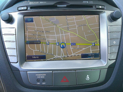 Hyundai iX35 Gebrauchtwagen