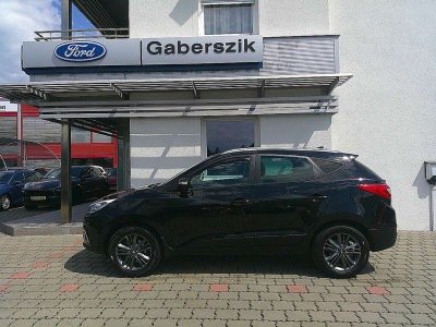 Hyundai iX35 Gebrauchtwagen