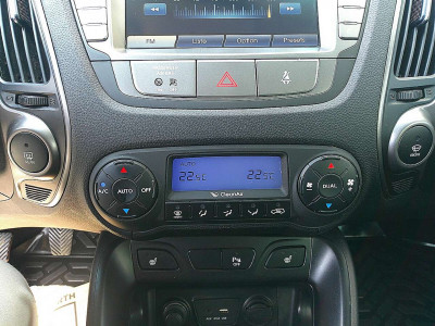 Hyundai iX35 Gebrauchtwagen