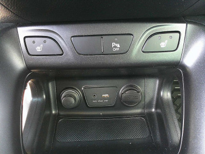 Hyundai iX35 Gebrauchtwagen