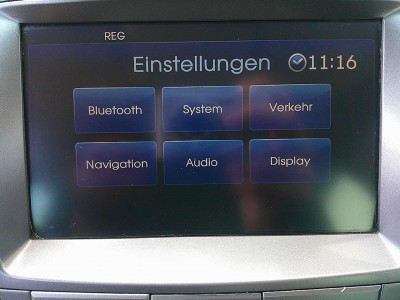 Hyundai iX35 Gebrauchtwagen