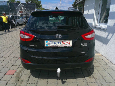 Hyundai iX35 Gebrauchtwagen