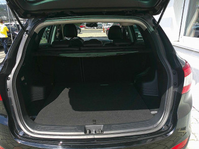 Hyundai iX35 Gebrauchtwagen