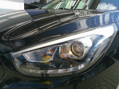 Hyundai iX35 Gebrauchtwagen