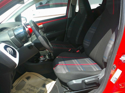Peugeot 108 Gebrauchtwagen