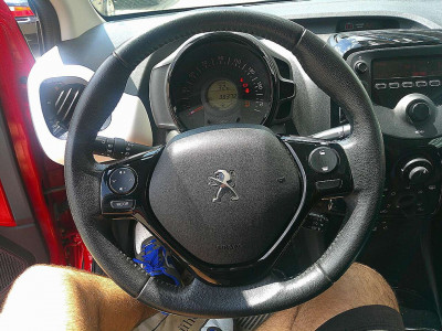 Peugeot 108 Gebrauchtwagen