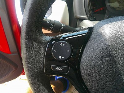 Peugeot 108 Gebrauchtwagen