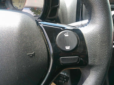 Peugeot 108 Gebrauchtwagen