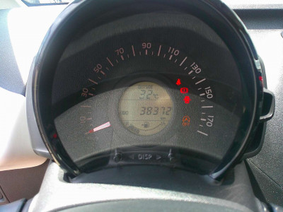 Peugeot 108 Gebrauchtwagen
