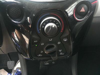 Peugeot 108 Gebrauchtwagen