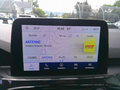 Ford Kuga Gebrauchtwagen