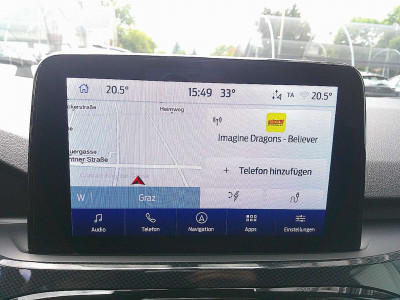 Ford Kuga Gebrauchtwagen